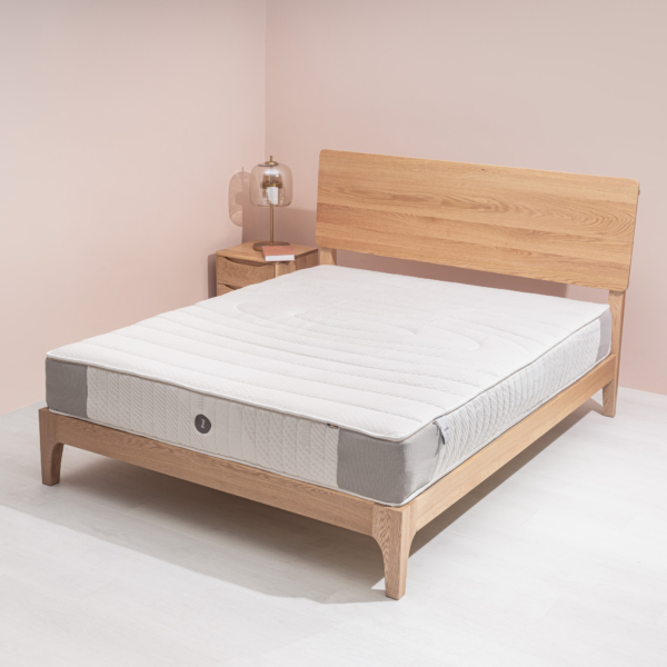 Sofzsleep Grand Mattress 24cm (Made in Belgium)