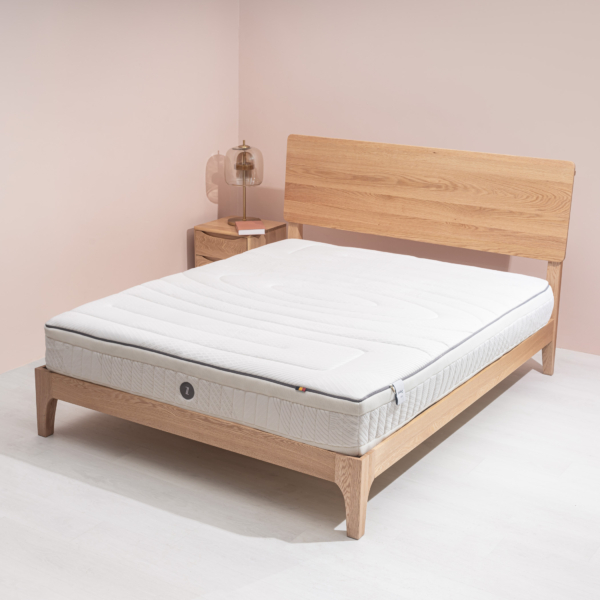 Sofzsleep Trilogy Latex Mattress 24cm (Made in Belgium)