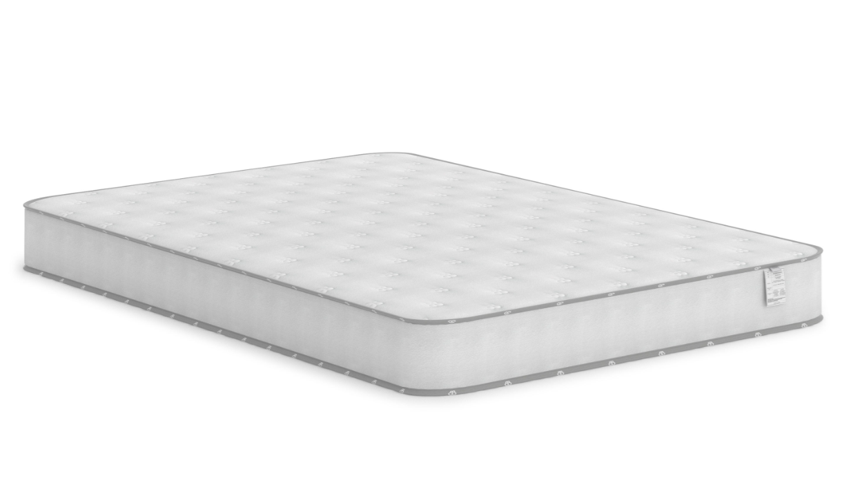 boori latex mattress review