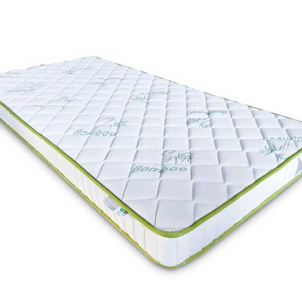 Boori (AUS) Premium Latex Mattress (Single Size)