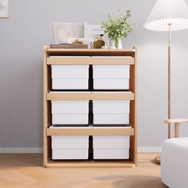 Boori (AUS) - Tidy Cabinet (Beech) (Pre-Order)